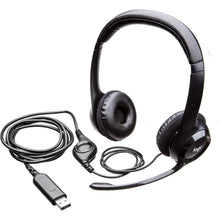 Buy Logitech,Logitech H390 USB Wired Headset - Black - Gadcet UK | UK | London | Scotland | Wales| Ireland | Near Me | Cheap | Pay In 3 | Headphones & Headsets