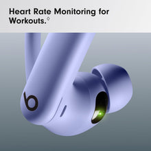 Buy Beats,Beats Powerbeats Pro 2 Wireless Earbuds – Noise Cancelling, Heart-Rate Monitor, IPX4, 45H Battery, Wireless Charging, Hyper Purple - Gadcet UK | UK | London | Scotland | Wales| Near Me | Cheap | Pay In 3 | In-Ear Headphones