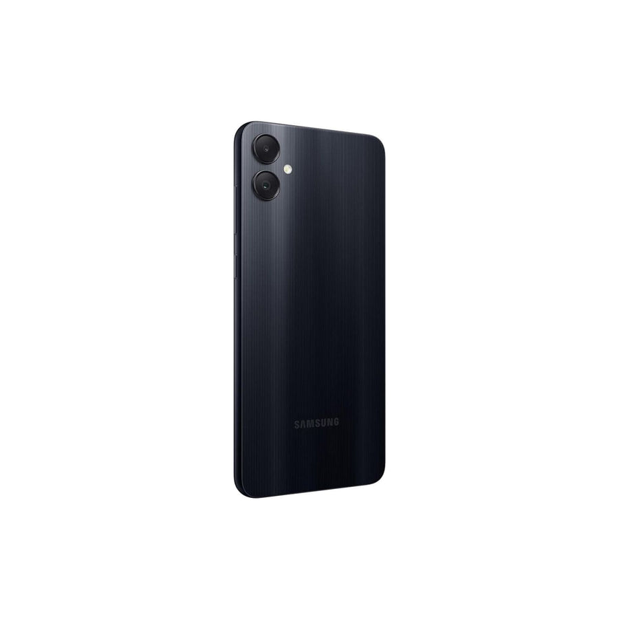 Samsung Galaxy A05 4G 4GB RAM 64GB Storage Dual SIM Black Unlocked