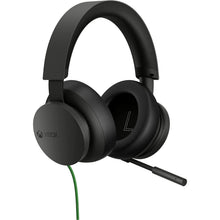 Buy Xbox,Xbox Stereo Wired Headset for Xbox Series S/X, Black - Gadcet UK | UK | London | Scotland | Wales| Near Me | Cheap | Pay In 3 | Headphones & Headsets