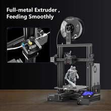 Buy Creality,Creality Ender 3 Neo 3D Printer with CR Touch Auto Bed Leveling Kit Full-Metal Extruder Carborundum Glass Platform with Resume Printing Function, 3D Printer for Beginners, 220x220x250mm - Gadcet UK | UK | London | Scotland | Wales| Near Me | Cheap | Pay In 3 | 3D Printers