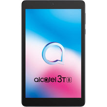 Buy Alcatel,Alcatel 3T 8" (2021) LTE Tablet - 32GB Storage, 2GB RAM, Black - Gadcet UK | UK | London | Scotland | Wales| Near Me | Cheap | Pay In 3 | Tablet Computers
