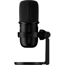 Buy HyperX,HyperX SoloCast – USB Condenser Gaming Microphone, for PC, PS4, and Mac, Tap-to-mute Sensor, Cardioid Polar Pattern, Streaming, Podcasts, Twitch, YouTube, Discord - Gadcet UK | UK | London | Scotland | Wales| Near Me | Cheap | Pay In 3 | Microphone