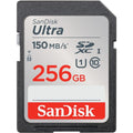 Buy SanDisk,SanDisk 256GB Ultra SDXC UHS-I Card - 150MB/s, Class 10 U1, A1 App Performance - Gadcet UK | UK | London | Scotland | Wales| Near Me | Cheap | Pay In 3 | Flash Memory Cards