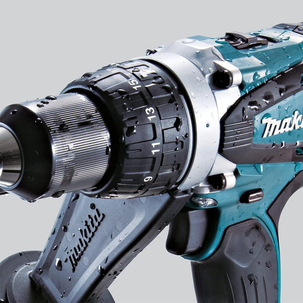 Buy Makita,Makita DHP458Z 18V LXT Combi Drill – 91Nm, Cordless, Bare Unit (No Battery/Charger) - Gadcet UK | UK | London | Scotland | Wales| Near Me | Cheap | Pay In 3 | Tool Power Drills