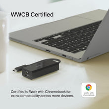 Buy Belkin,Belkin USB Type C to 2.5 Gb Ethernet Adapter, USB-IF Certified Thunderbolt 3 & 4 / USB-C to LAN Network Adapter Compatible with MacBook Pro/Air, iPad Pro, XPS, Surface, and Other USB-C Devices - Gadcet UK | UK | London | Scotland | Wales| Near Me | Cheap | Pay In 3 | Video Game Software