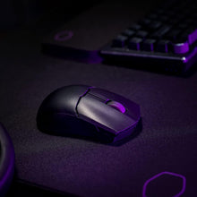 Buy Cooler Master,Cooler Master MM712 Wireless Gaming Mouse - 59g Ultralight, 19K DPI, RGB-LED, 70M Clicks, PAW3370 Sensor, PC - Black - Gadcet UK | UK | London | Scotland | Wales| Near Me | Cheap | Pay In 3 | Mice & Trackballs
