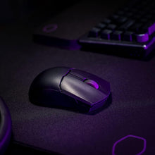 Buy Cooler Master,Cooler Master MM712 Wireless Gaming Mouse - 59g Ultralight, 19K DPI, RGB-LED, 70M Clicks, PAW3370 Sensor, PC - Black - Gadcet UK | UK | London | Scotland | Wales| Near Me | Cheap | Pay In 3 | Mice & Trackballs