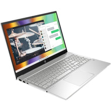 Buy HP,HP Pavilion 15.6" Laptop, AMD Ryzen 7 7730H, 16GB RAM, 512GB SSD, Radeon Graphics, FHD Display, Win 11, B&O Audio, Natural Silver (15-eh3000sa) - Gadcet UK | UK | London | Scotland | Wales| Near Me | Cheap | Pay In 3 | Laptops