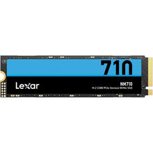 Buy Lexar,Lexar NM710 1TB SSD, M.2 2280 PCIe Gen4x4 NVMe Internal SSD, Up to 5000MB/s Read, 4500MB/s Write, Internal Solid State Drive - Gadcet UK | UK | London | Scotland | Wales| Ireland | Near Me | Cheap | Pay In 3 | Computer Components