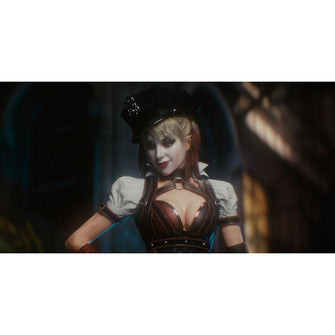 Batman: Arkham Knight - PS4 Game