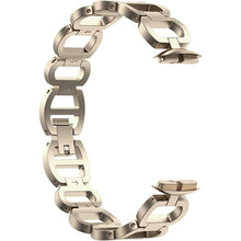 Buy Fitbit,Gorjana for Luxe Parker Link Bracelet - Soft Gold Stainless Steel -  (Bracelet Only) - Gadcet UK | UK | London | Scotland | Wales| Ireland | Near Me | Cheap | Pay In 3 | Watch Accessories