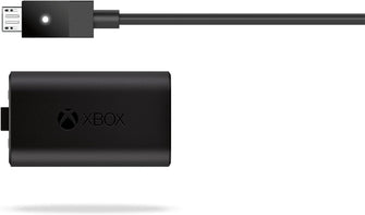 Buy Xbox,Microsoft Xbox One Play and Charge Kit - Gadcet UK | UK | London | Scotland | Wales| Ireland | Near Me | Cheap | Pay In 3 | Game Controller Accessories
