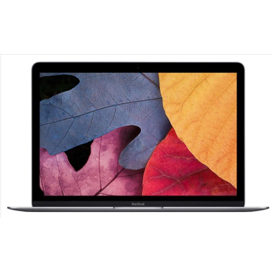 Early 2015 Apple MacBook 12'' (Intel Core M 1.1GHz 8GB RAM