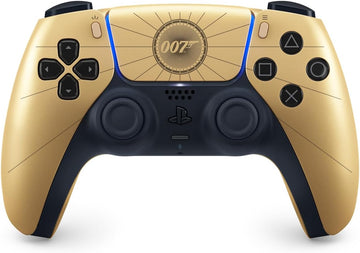 Sony DualSense PS5 Wireless Controller - 007 First Light Limited Edition