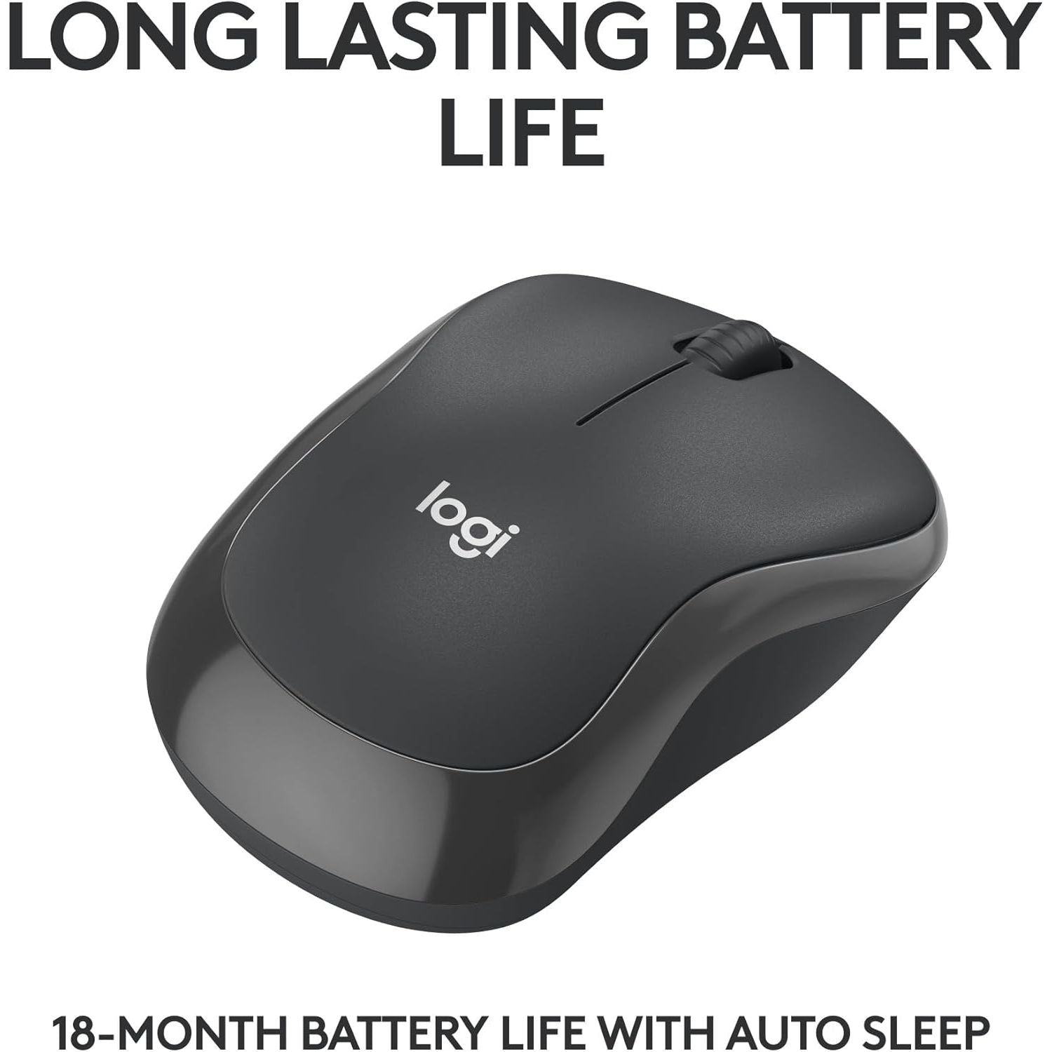 Buy Logitech,Logitech M240 Silent Bluetooth Mouse – Wireless, Compact, 18-Month Battery, PC/Mac/Tablet Compatible – Graphite - Gadcet UK | UK | London | Scotland | Wales| Near Me | Cheap | Pay In 3 | Keyboard & Mouse
