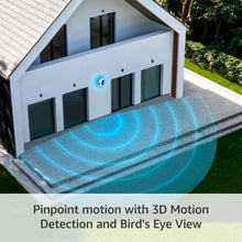 Buy Ring Alarm,Ring Outdoor Camera Pro Battery (Stick Up Cam Pro) by Amazon | Wireless Security Camera with 1080p HDR Video, 3D Motion Detection, alternative to CCTV | 30-day free trial of Ring Protect - Gadcet UK | UK | London | Scotland | Wales| Near Me | Cheap | Pay In 3 | Surveillance Cameras