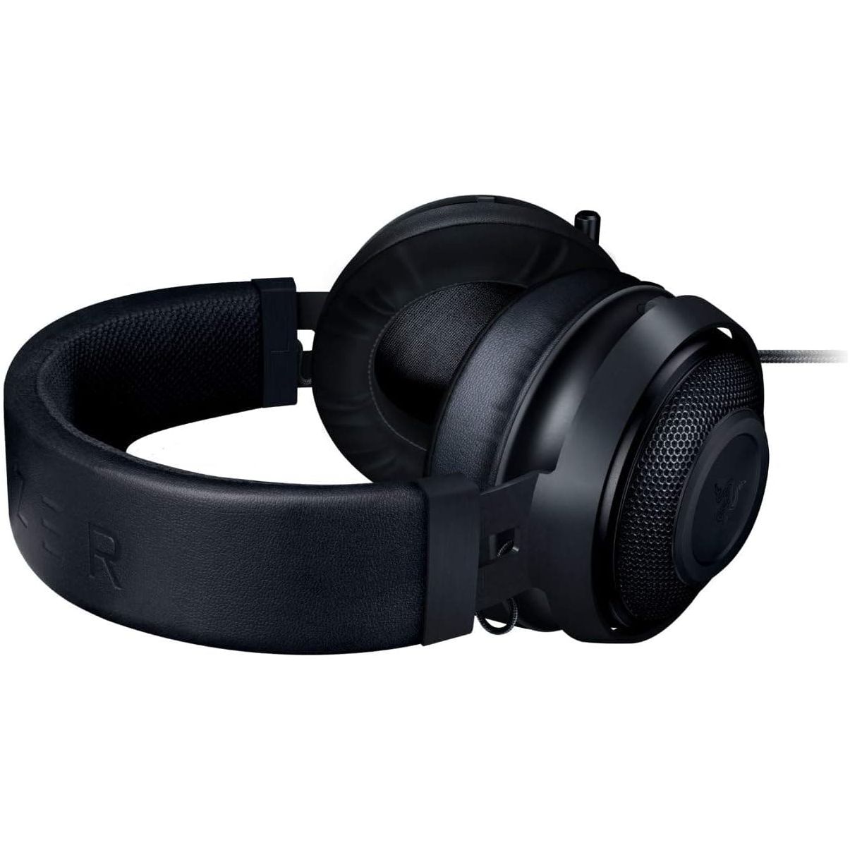 Buy Razer,Razer Kraken Wired Gaming Headset - Black - Gadcet UK | UK | London | Scotland | Wales| Ireland | Near Me | Cheap | Pay In 3 | Headphones & Headsets