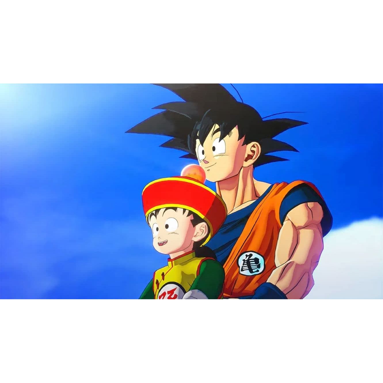Nintendo,Dragon Ball Z: Kakarot + A New Power Awakens Set For Nintendo Switch Game - Gadcet.com