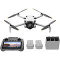 Buy DJI,DJI Mini 4 Pro Fly More Combo – 4K HDR Camera Drone with DJI RC 2, 34-Min Flight, 2 Extra Batteries, Under 249g - Gadcet UK | UK | London | Scotland | Wales| Near Me | Cheap | Pay In 3 | Drone Video Cameras