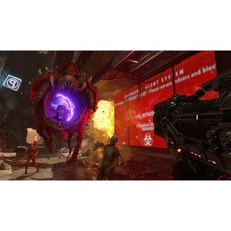 Buy playstation,Bethesda Doom Eternal (PS4) - Gadcet UK | UK | London | Scotland | Wales| Near Me | Cheap | Pay In 3 | Video Game Software