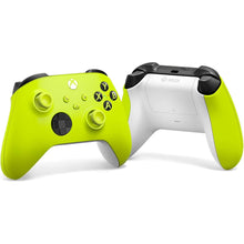 Buy Xbox,Official Xbox Series Electric Volt Wireless Controller - Gadcet UK | UK | London | Scotland | Wales| Near Me | Cheap | Pay In 3 | Home Game Console Accessories