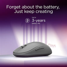 Buy Lenovo,Lenovo Yoga – Silent Bluetooth Mouse (Moon Grey) - Gadcet UK | UK | London | Scotland | Wales| Near Me | Cheap | Pay In 3 | Mice & Trackballs