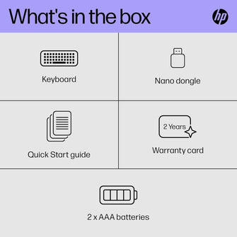 Buy HP,HP 450 Programmable Wireless Keyboard with 20+ Programmable Keys, Adjustable Incline, 20+ month Battery Life, made from 60% Recycled Materials - Gadcet  | UK | London | Scotland | Wales| Near Me | Cheap | Pay In 3 | Keyboard & Mouse