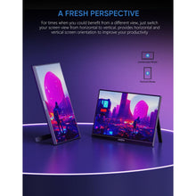 Buy ARZOPA,ARZOPA 16.1" FHD 144Hz IPS Portable Monitor - HDMI/USB-C - Eye Protection for Laptop, PC, Mac, PS3/4/5, Xbox - Gadcet UK | UK | London | Scotland | Wales| Near Me | Cheap | Pay In 3 | Monitors