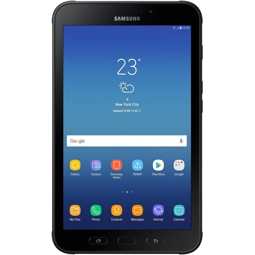 Buy Samsung,Samsung Galaxy Tab Active 2 (SM-T395) 4G - 16GB - Black - Gadcet UK | UK | London | Scotland | Wales| Ireland | Near Me | Cheap | Pay In 3 | Tablet Computers