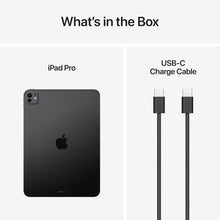 Buy Apple,iPad Pro (M5, 2025) 11-inch, Wi-Fi, 256GB with Standard Glass - Space Black - Gadcet UK | UK | London | Scotland | Wales| Near Me | Cheap | Pay In 3 | Tablet Computers