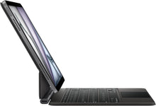 Apple Magic Keyboard for iPad Air 11-inch (M3) - British English - Black
