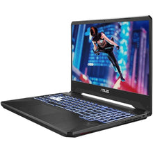 Buy ASUS,ASUS TUF FX705GM-EV101T Gaming Laptop - Intel i7-8750H, 16GB RAM, 1TB HDD + 256GB SSD, 17.3" FHD, NVIDIA GTX1060 6GB, RGB Keyboard - Gadcet UK | UK | London | Scotland | Wales| Near Me | Cheap | Pay In 3 | Laptops