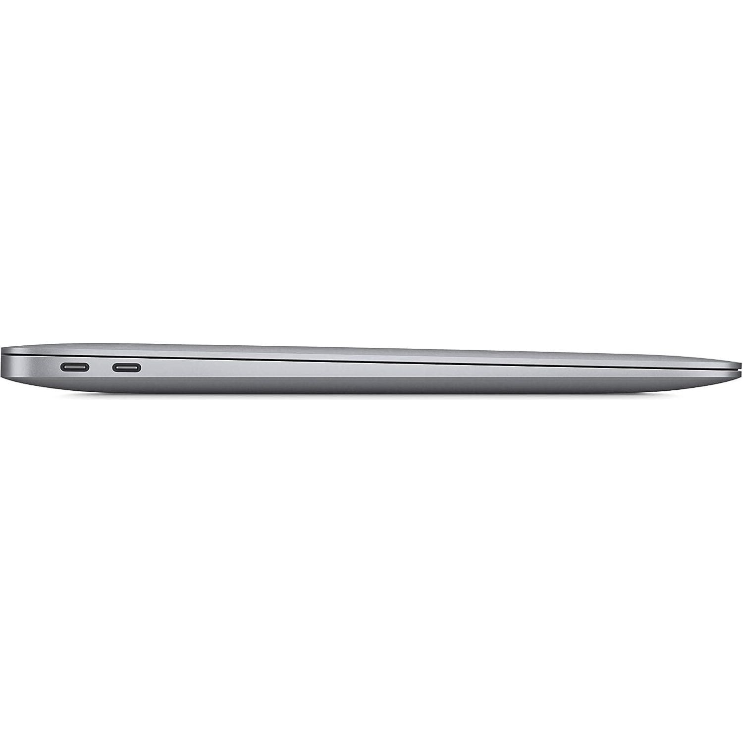 Buy Apple,Apple 2020 MacBook Air Laptop M1 Chip 13” Retina Display, 8GB RAM, 256GB SSD - Space Grey - Gadcet.com | UK | London | Scotland | Wales| Ireland | Near Me | Cheap | Pay In 3 | Laptops