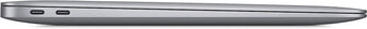 Buy Apple,Apple 2020 MacBook Air Laptop M1 Chip, 13” Retina Display, 16GB RAM, 256GB SSD Storage- Space Grey - Gadcet UK | UK | London | Scotland | Wales| Ireland | Near Me | Cheap | Pay In 3 | Laptops