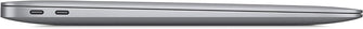 Buy Apple,Apple MacBook Air 13" M1 (8-Core CPU, 7-Core GPU) 8GB RAM, 256GB SSD – Space Gray - Gadcet UK | UK | London | Scotland | Wales| Near Me | Cheap | Pay In 3 | Laptops