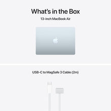 Buy Ecat Tech Ltd,Apple MacBook Air 13-inch Laptop (M5, 16GB RAM, 512GB SSD) – Sky Blue - Gadcet UK | UK | London | Scotland | Wales| Near Me | Cheap | Pay In 3 | Laptops