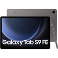 Buy Samsung,Samsung Galaxy Tab S9 FE - 10.9" Wi-Fi Tablet, 128GB, with S Pen, Gray (SM-X510) - Gadcet UK | UK | London | Scotland | Wales| Ireland | Near Me | Cheap | Pay In 3 | Tablet Computers