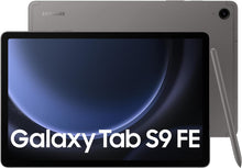 Buy Samsung,Samsung Galaxy Tab S9 FE - 10.9" Wi-Fi Tablet, 128GB, with S Pen, Gray (SM-X510) - Gadcet UK | UK | London | Scotland | Wales| Ireland | Near Me | Cheap | Pay In 3 | Tablet Computers