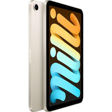 Apple iPad mini 6th Gen (A2567) 8.3” 64GB Wi-Fi Tablet – Starlight