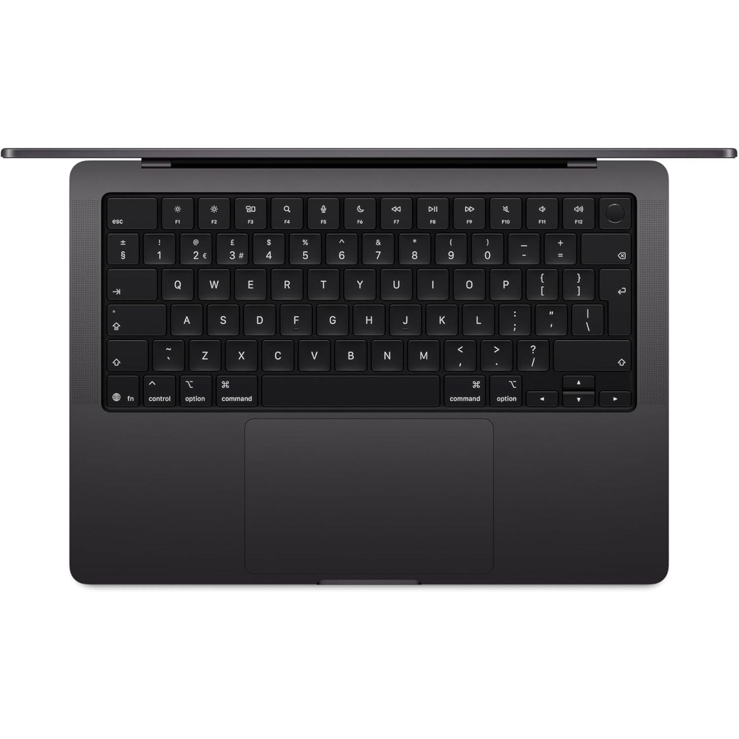 Buy Apple,APPLE MacBook Pro 14" (2025) – M5 Chip, 512GB SSD, Space Black - Gadcet UK | UK | London | Scotland | Wales| Near Me | Cheap | Pay In 3 | Laptops