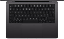 Apple MacBook Pro 14.2" M5 Laptop – 10-Core CPU, 10-Core GPU, 16GB Unified Memory, 1TB SSD, Liquid Retina XDR, Apple Intelligence, Space Black