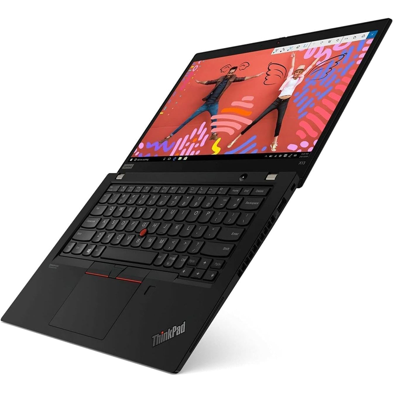 Buy Lenovo,Lenovo ThinkPad X13 Gen1 i5-10310U 16GB Ram 256GB SSD - Gadcet UK | UK | London | Scotland | Wales| Near Me | Cheap | Pay In 3 | Laptops