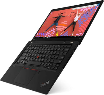 Lenovo ThinkPad X13 Gen1 i5-10310U 16GB Ram 256GB SSD
