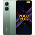 Buy Xiaomi,Xiaomi Poco X7 Pro 5G – 12GB RAM, 512GB Storage, Dual SIM, Verde (Green), Unlocked - Gadcet UK | UK | London | Scotland | Wales| Near Me | Cheap | Pay In 3 | Unlocked Mobile Phone