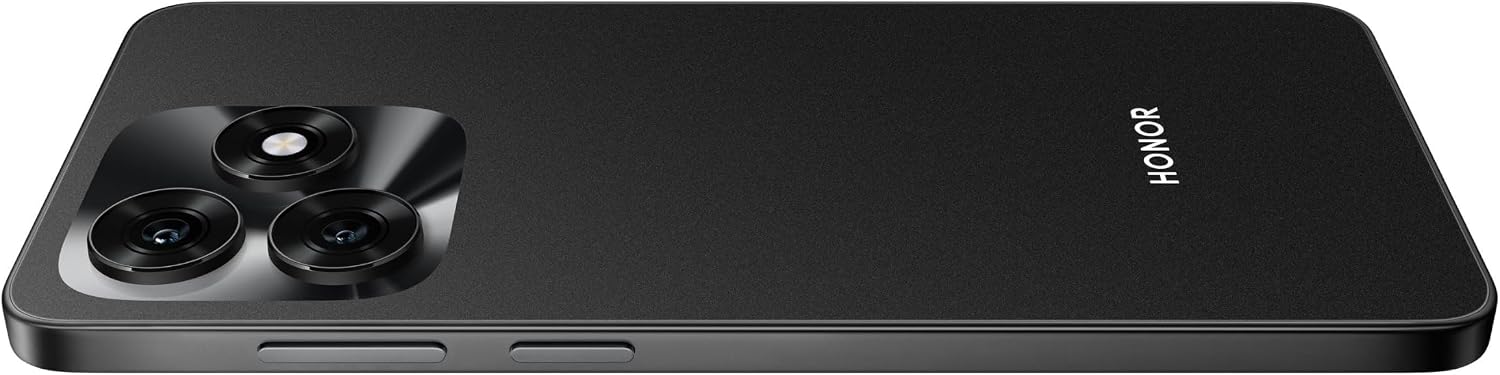 Buy HONOR,Honor X5C Plus(4GB+64GB) Black SIM-Free Unlocked Mobile Phone - Gadcet UK | UK | London | Scotland | Wales| Near Me | Cheap | Pay In 3 | Mobile & Smart Phones