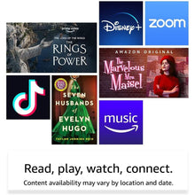 Buy Amazon,Amazon Fire 7 tablet | 7" display, 16 GB, latest model (2022 release), Black with Ads - Gadcet UK | UK | London | Scotland | Wales| Near Me | Cheap | Pay In 3 | Tablet Computers