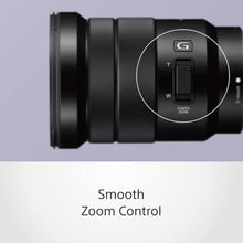 Buy Sony,Sony E PZ 18-105mm f/4.0 G Lens - APS-C, Power Zoom (SEL18105G) - Gadcet UK | UK | London | Scotland | Wales| Near Me | Cheap | Pay In 3 | Camera & Video Camera Lenses