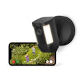 Buy Ring,Ring Spotlight Cam Pro Wired by Amazon | Outdoor Security Camera 1080p HDR Video, 3D Motion Detection, Bird's-Eye View, LED Spotlights, alternative to CCTV | 30-day free trial of Ring Protect - Gadcet UK | UK | London | Scotland | Wales| Near Me | Cheap | Pay In 3 | Camera Accessories