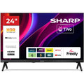 Buy SHARP,Sharp 24HE2245K 24-inch HD Ready TiVo Smart TV with Freely - Gadcet UK | UK | London | Scotland | Wales| Near Me | Cheap | Pay In 3 | Television